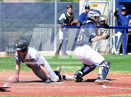 Thumbnail 1 in Boulder City vs Spring Valley (Grizzly Invitational) photogallery.