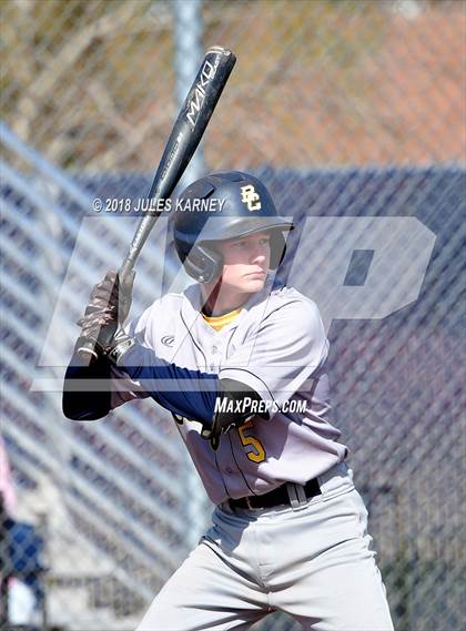 Thumbnail 3 in Boulder City vs Spring Valley (Grizzly Invitational) photogallery.