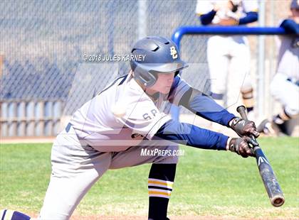 Thumbnail 1 in Boulder City vs Spring Valley (Grizzly Invitational) photogallery.