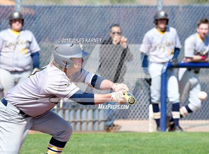 Thumbnail 1 in Boulder City vs Spring Valley (Grizzly Invitational) photogallery.