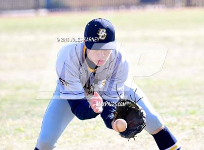 Thumbnail 2 in Boulder City vs Spring Valley (Grizzly Invitational) photogallery.