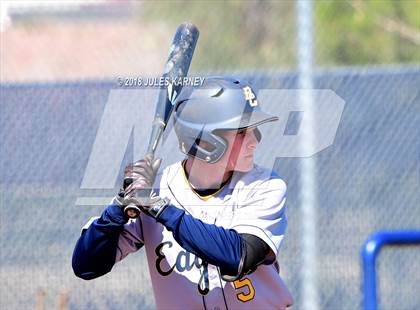 Thumbnail 2 in Boulder City vs Spring Valley (Grizzly Invitational) photogallery.