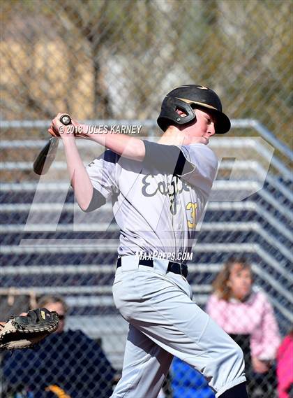 Thumbnail 1 in Boulder City vs Spring Valley (Grizzly Invitational) photogallery.