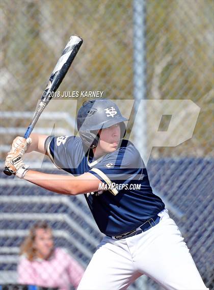 Thumbnail 1 in Boulder City vs Spring Valley (Grizzly Invitational) photogallery.