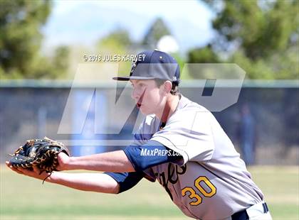 Thumbnail 2 in Boulder City vs Spring Valley (Grizzly Invitational) photogallery.