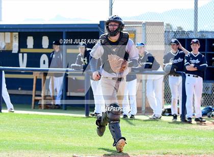 Thumbnail 2 in Boulder City vs Spring Valley (Grizzly Invitational) photogallery.