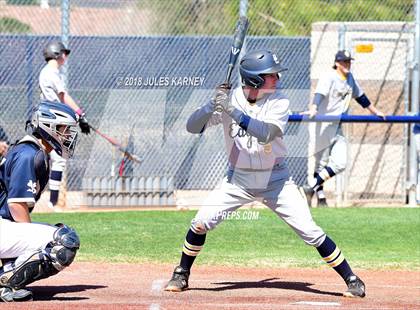 Thumbnail 1 in Boulder City vs Spring Valley (Grizzly Invitational) photogallery.