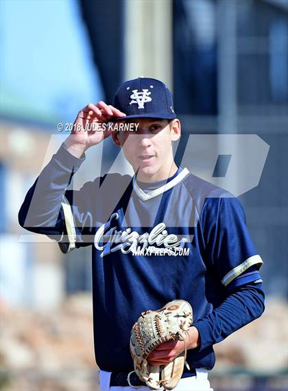 Thumbnail 1 in Boulder City vs Spring Valley (Grizzly Invitational) photogallery.