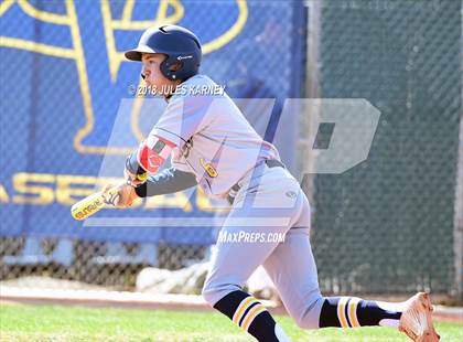 Thumbnail 3 in Boulder City vs Spring Valley (Grizzly Invitational) photogallery.