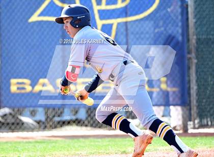 Thumbnail 1 in Boulder City vs Spring Valley (Grizzly Invitational) photogallery.