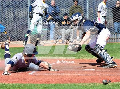 Thumbnail 2 in Boulder City vs Spring Valley (Grizzly Invitational) photogallery.