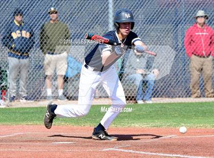 Thumbnail 3 in Boulder City vs Spring Valley (Grizzly Invitational) photogallery.