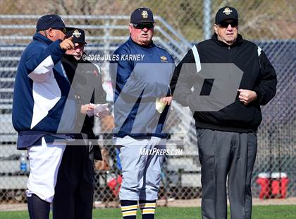 Thumbnail 1 in Boulder City vs Spring Valley (Grizzly Invitational) photogallery.