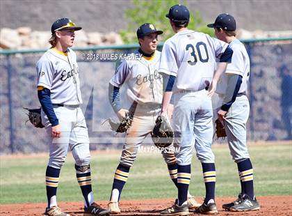 Thumbnail 3 in Boulder City vs Spring Valley (Grizzly Invitational) photogallery.