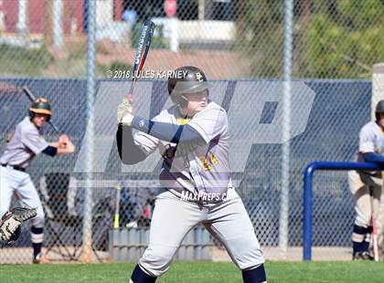 Thumbnail 2 in Boulder City vs Spring Valley (Grizzly Invitational) photogallery.