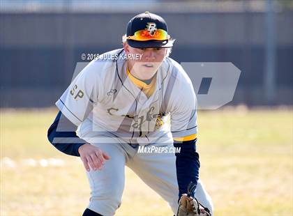 Thumbnail 3 in Boulder City vs Spring Valley (Grizzly Invitational) photogallery.