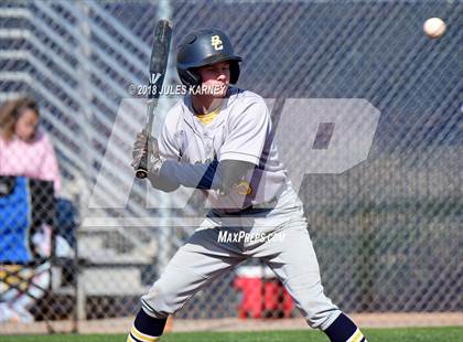Thumbnail 1 in Boulder City vs Spring Valley (Grizzly Invitational) photogallery.