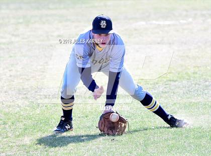 Thumbnail 1 in Boulder City vs Spring Valley (Grizzly Invitational) photogallery.