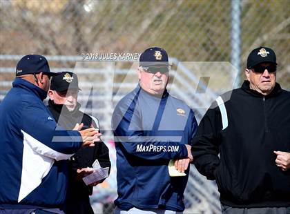 Thumbnail 3 in Boulder City vs Spring Valley (Grizzly Invitational) photogallery.