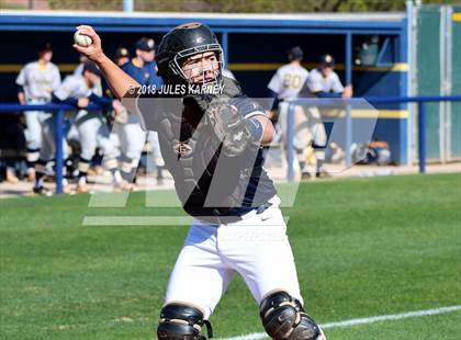 Thumbnail 1 in Boulder City vs Spring Valley (Grizzly Invitational) photogallery.