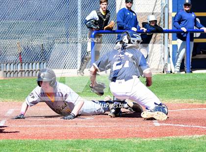 Thumbnail 3 in Boulder City vs Spring Valley (Grizzly Invitational) photogallery.