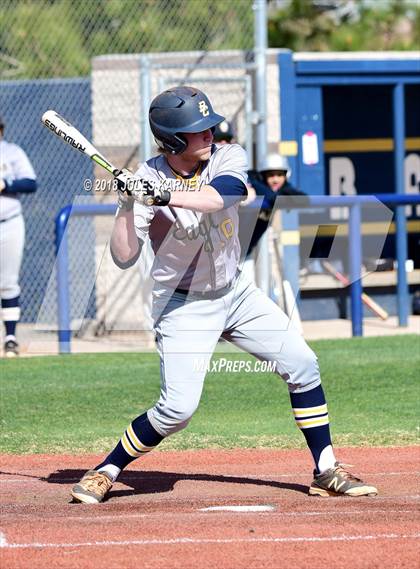 Thumbnail 1 in Boulder City vs Spring Valley (Grizzly Invitational) photogallery.