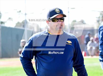 Thumbnail 2 in Boulder City vs Spring Valley (Grizzly Invitational) photogallery.