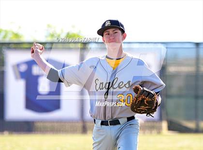 Thumbnail 3 in Boulder City vs Spring Valley (Grizzly Invitational) photogallery.