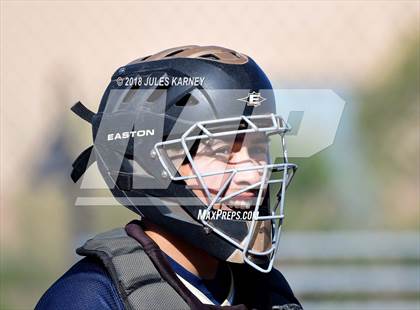 Thumbnail 1 in Boulder City vs Spring Valley (Grizzly Invitational) photogallery.