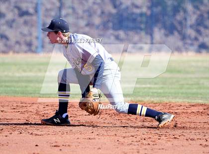 Thumbnail 3 in Boulder City vs Spring Valley (Grizzly Invitational) photogallery.