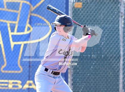 Thumbnail 2 in Boulder City vs Spring Valley (Grizzly Invitational) photogallery.