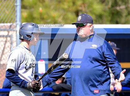 Thumbnail 2 in Boulder City vs Spring Valley (Grizzly Invitational) photogallery.