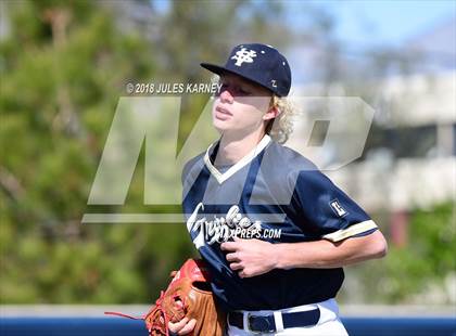 Thumbnail 1 in Boulder City vs Spring Valley (Grizzly Invitational) photogallery.