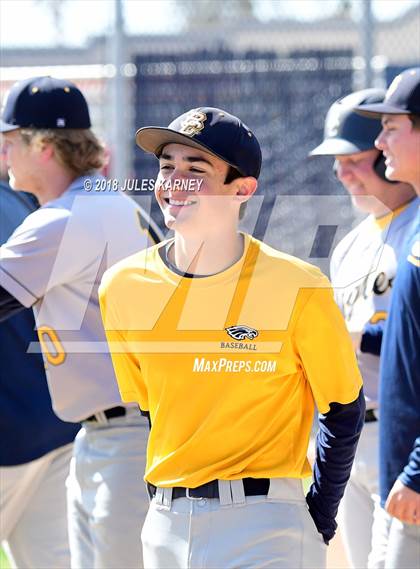 Thumbnail 3 in Boulder City vs Spring Valley (Grizzly Invitational) photogallery.