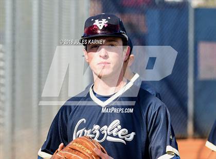 Thumbnail 3 in Boulder City vs Spring Valley (Grizzly Invitational) photogallery.