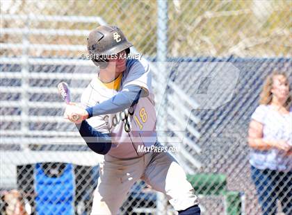 Thumbnail 3 in Boulder City vs Spring Valley (Grizzly Invitational) photogallery.