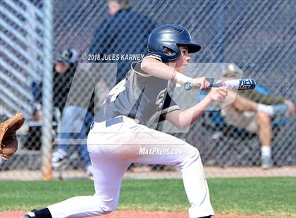 Thumbnail 1 in Boulder City vs Spring Valley (Grizzly Invitational) photogallery.