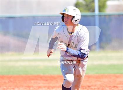 Thumbnail 1 in Boulder City vs Spring Valley (Grizzly Invitational) photogallery.