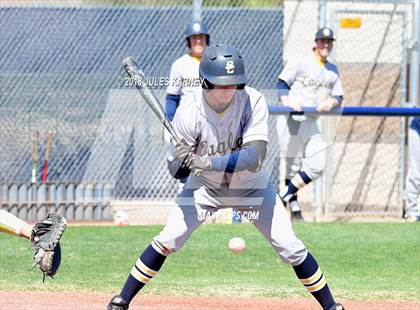 Thumbnail 3 in Boulder City vs Spring Valley (Grizzly Invitational) photogallery.
