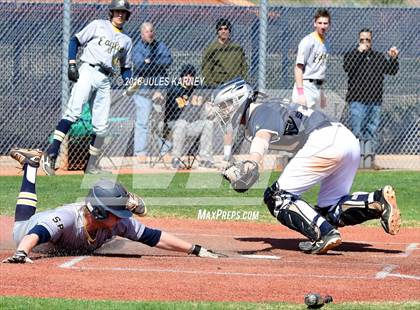 Thumbnail 1 in Boulder City vs Spring Valley (Grizzly Invitational) photogallery.