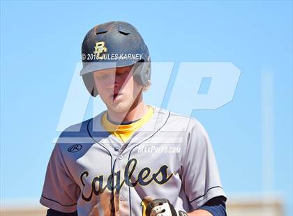 Thumbnail 1 in Boulder City vs Spring Valley (Grizzly Invitational) photogallery.