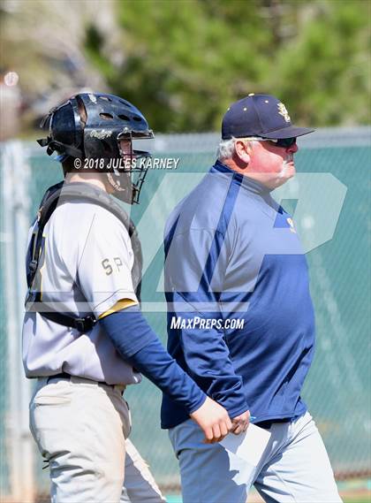 Thumbnail 1 in Boulder City vs Spring Valley (Grizzly Invitational) photogallery.