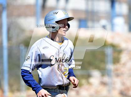 Thumbnail 2 in Boulder City vs Spring Valley (Grizzly Invitational) photogallery.