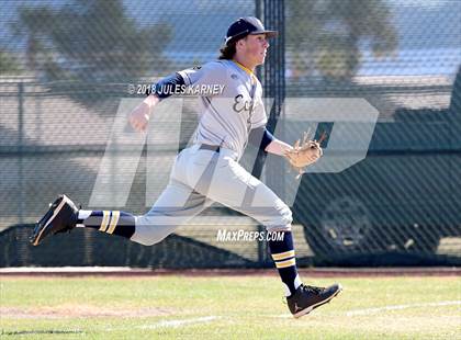 Thumbnail 1 in Boulder City vs Spring Valley (Grizzly Invitational) photogallery.