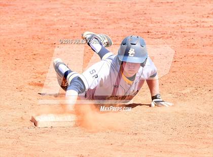 Thumbnail 3 in Boulder City vs Spring Valley (Grizzly Invitational) photogallery.