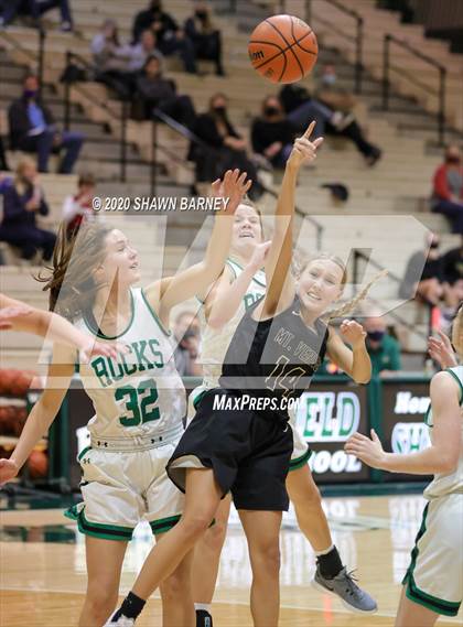 Thumbnail 1 in Westfield vs. Mt. Vernon photogallery.