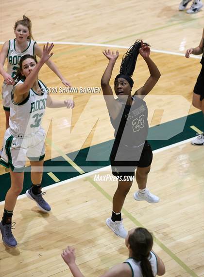 Thumbnail 1 in Westfield vs. Mt. Vernon photogallery.
