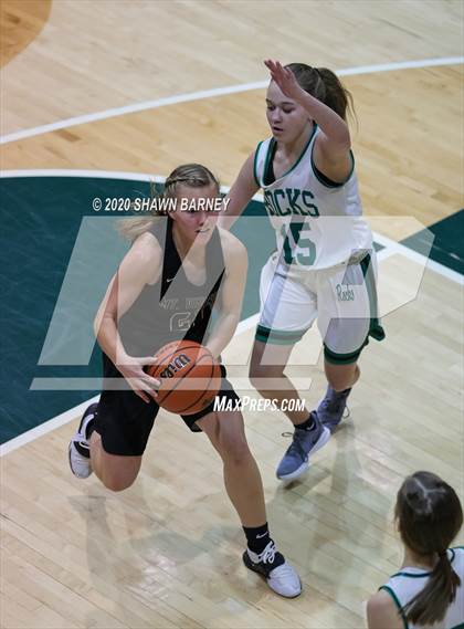 Thumbnail 1 in Westfield vs. Mt. Vernon photogallery.