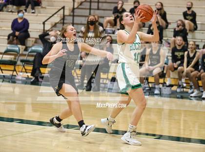 Thumbnail 2 in Westfield vs. Mt. Vernon photogallery.
