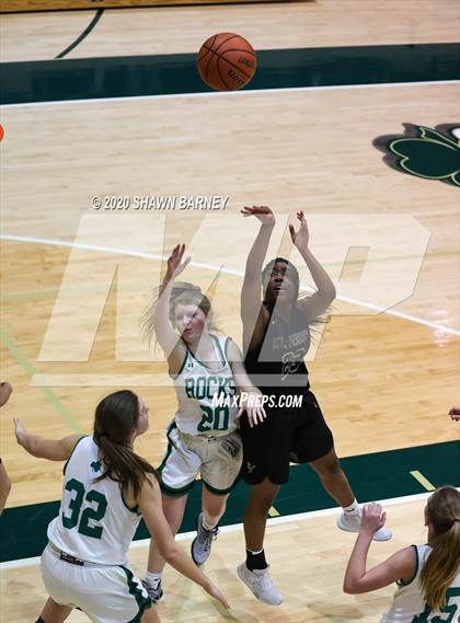 Thumbnail 2 in Westfield vs. Mt. Vernon photogallery.